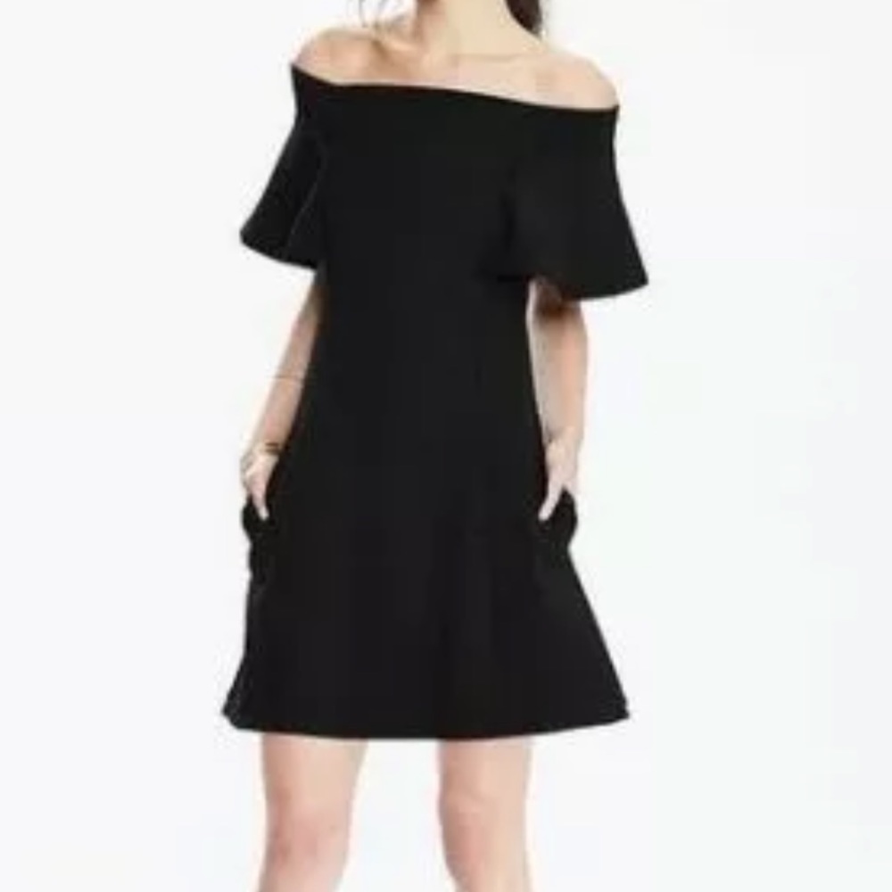 Banana Republic Cocktail Dress